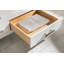 Ensemble de meuble-lavabo double 60 po Binion-1112390003