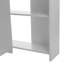 Mullett Extendable Dining Table-2142425475