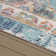 Smithboro Oriental Area Rug
