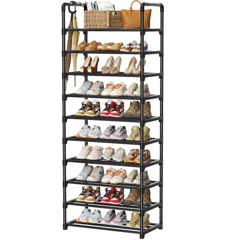 30 Pair Shoe Rack