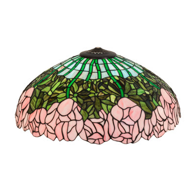Dome Lamp Shade