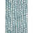 Premium Machine Washable Prisco Teal Rug-1582373183