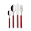 Play! 24 Piece 18/10 Stainless Steel Cutlery Set, Service for 6-36121631