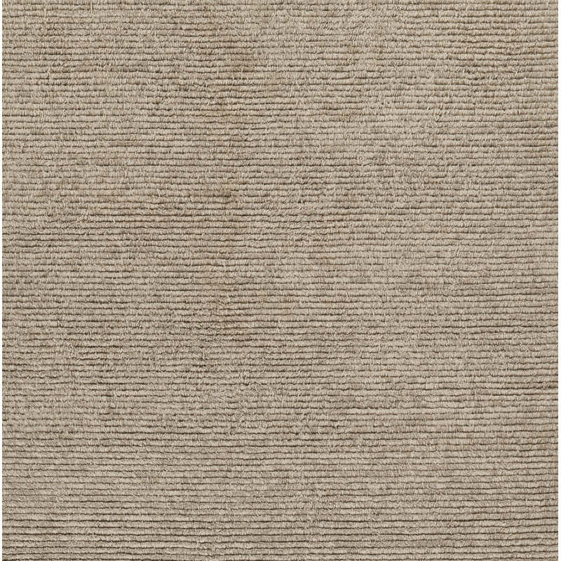 Danette Hand Tufted Wool Indoor Rug, Rectangle 9' x 12'