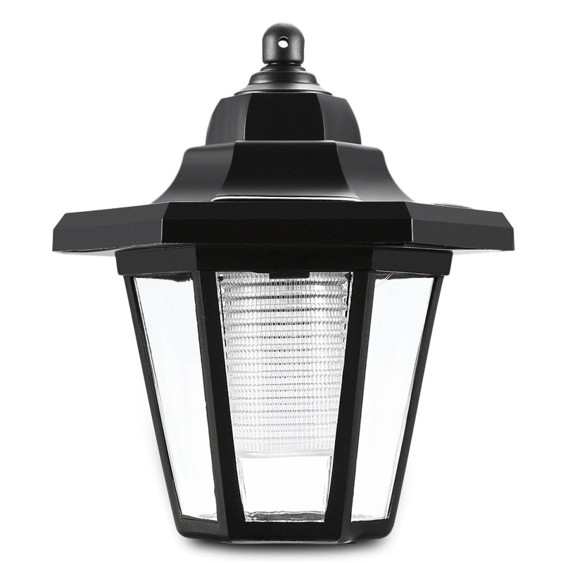 Low Voltage Solar Powered Integrated LED Pathway Light Pack