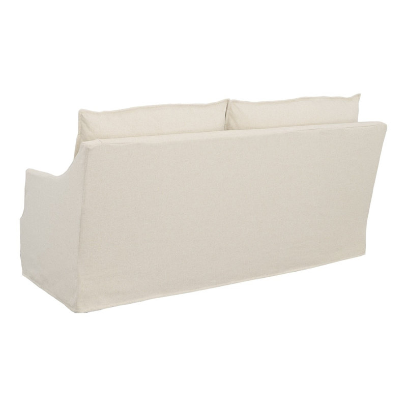 Baldwin Sofa, 85", Linen (3377 70)