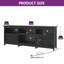 Meuble télé pour téléviseur avec lumières Ushna-1083204928-1136465013