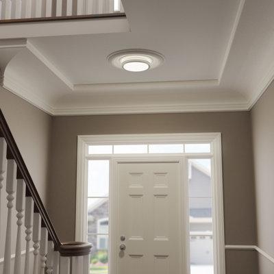 Beker LED Flush Mount