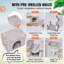 72'' H Cat Tree-101925100