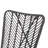 Trudell Outdoor Armless Lounge Chair-1983435955