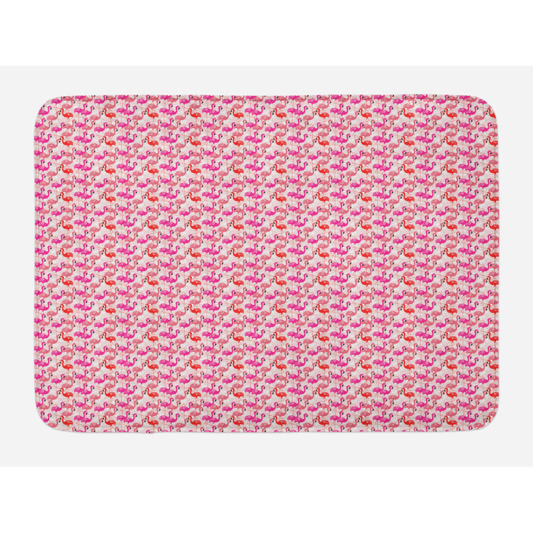 Bless international Rugeley Bath Mat | Wayfair