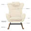 Chaise berçante Khmari-670162521