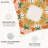 Floral Throw Pillow