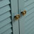 Kenlei 6 Shutter Door Accent Cabinet-1741636870