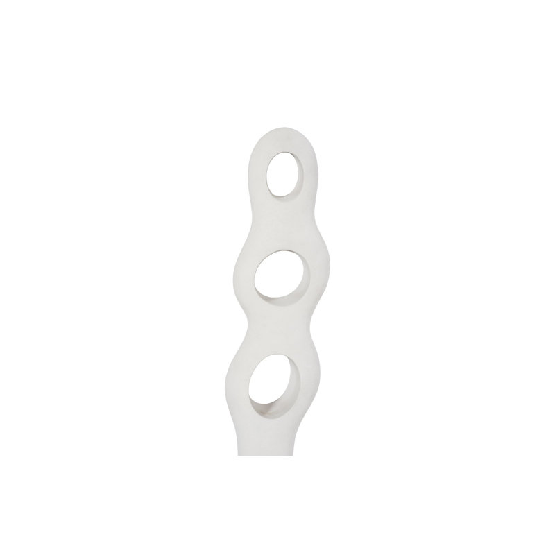 Figurines & Sculptures, Beige