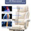 Chaise de bureau avec repose-pieds-1864765717