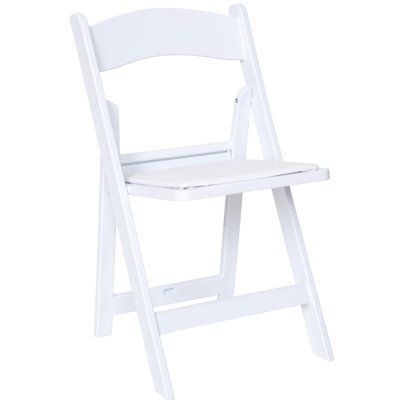 Chaise pliante Rhino