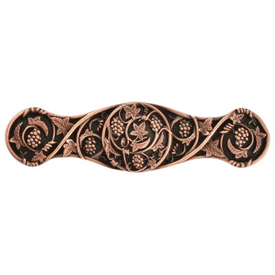 Tuscan Novelty Pull