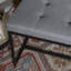 Wansley Linen Upholstered Bench-1092867187