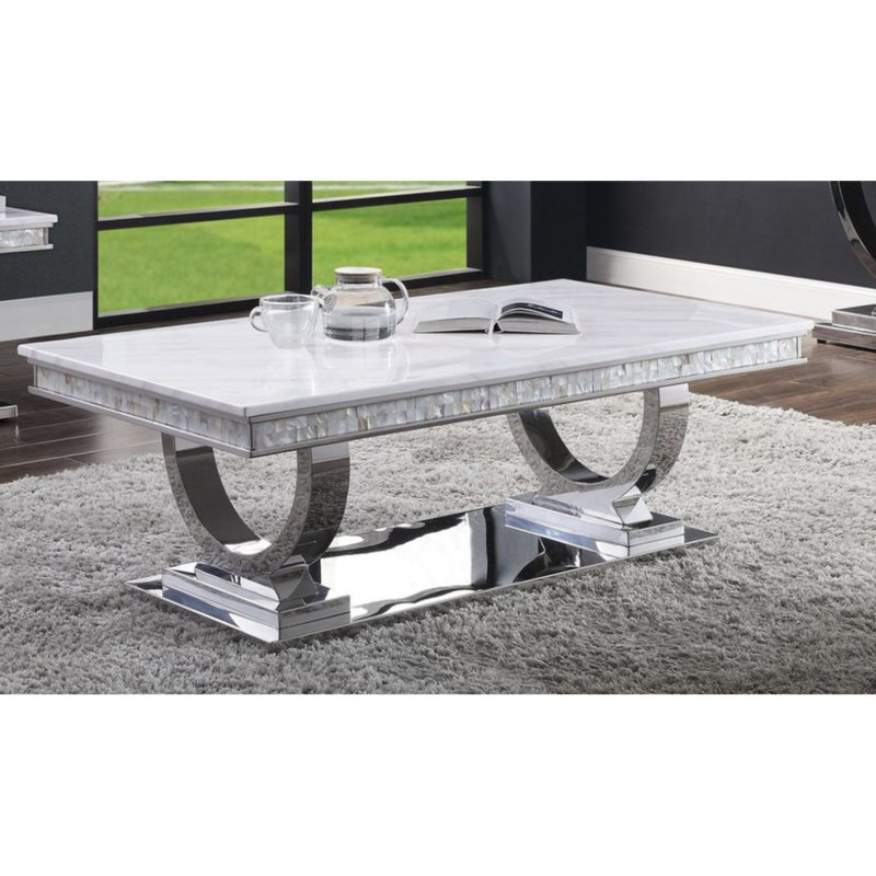 Table basse Zander