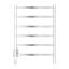 Cubic 4 Wall Mounted Towel Rack-32818002