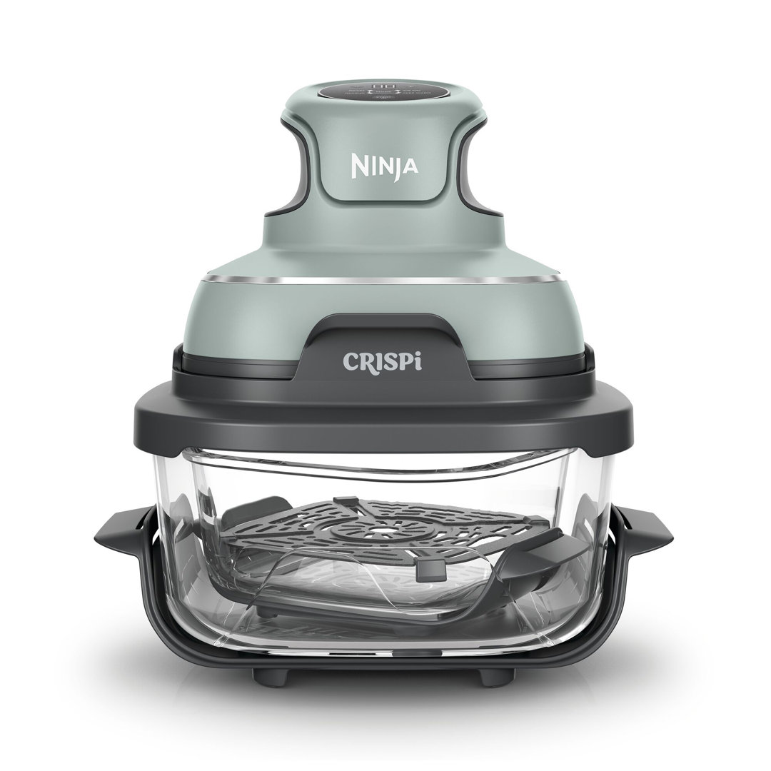 Ninja Crispi Portable Air Fryer - Sage - Image 20