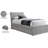 Myles Pittenger Chenille Fabric Twin Trundle Bed-97582917
