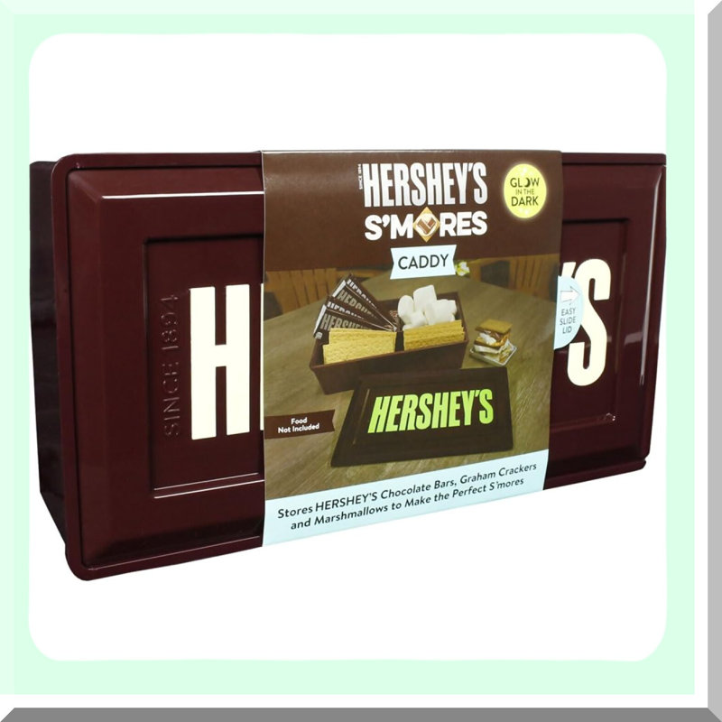 NightGlow S'mores Kit