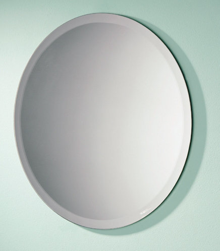 Rondo Wall Mirror