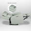 Fauteuil inclinable électrique Avani-650540739