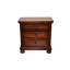 Table de chevet 2 tiroirs Eedie-171617987