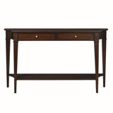 Salem 58'' W Console Table