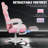 Gaming Chair with Lumbar Support-1988096396