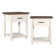 Ametria 18.5'' W Nightstand