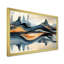 Georgena, horizon flou de paysage géométrique I - formes abstraites modernes, art mural-1687019662-1687019653-1687019663