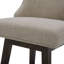 Tabouret de comptoir pivotant 26 po Shurma-1216227890