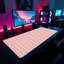 Polyester Desk Pad-864771849