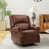 Brown Genuine Leather is out of stock