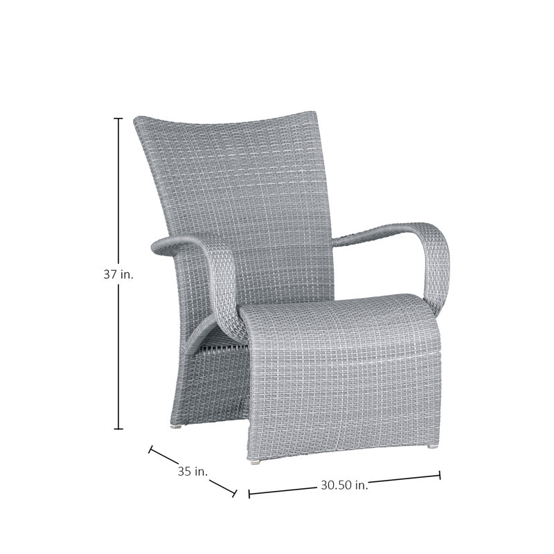 Halo Armchair