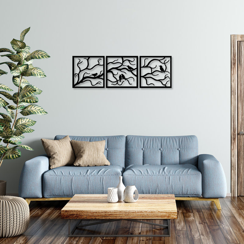 Hanah Home Wall Décor