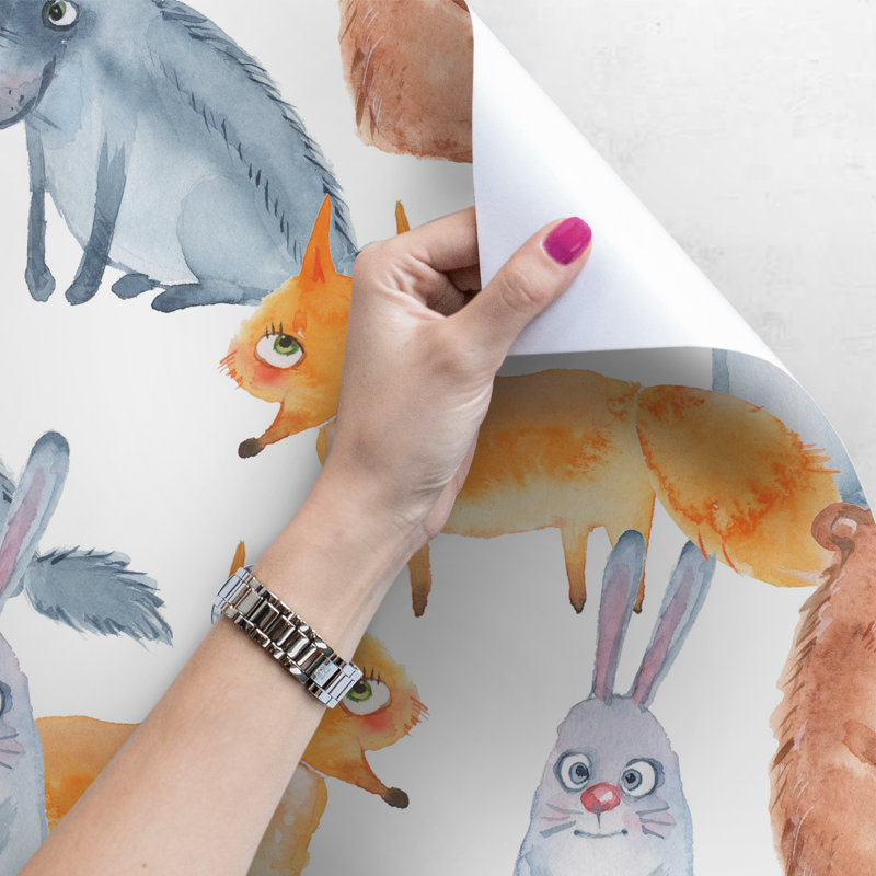 Beeliar 2.5m x 2.5m Matte Mural, 312 x 219cm