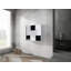 Armoire de salle de bain 12 "-2034458369