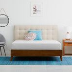 Amandari Bed Frame
