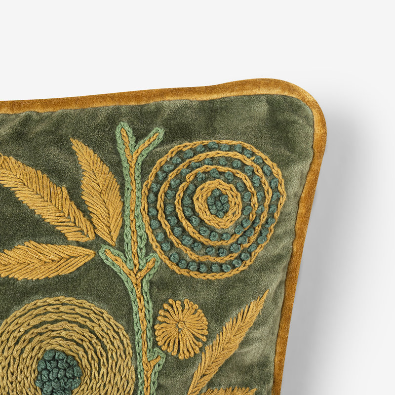 Stobie Square Cushion