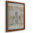 Single Picture Frame Graphic Art on Canvas-1486081470