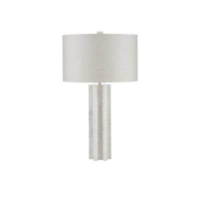 Mercurius Marble Table Lamp