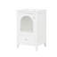 Meuble-lavabo de 20 po avec lavabo