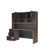 Noir/noyer est en rupture de stock