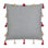 Joaquin Square Pillow Cover & Insert