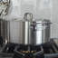 Viking Professional 5-Ply Stainless Steel Stock Pot-659157662
